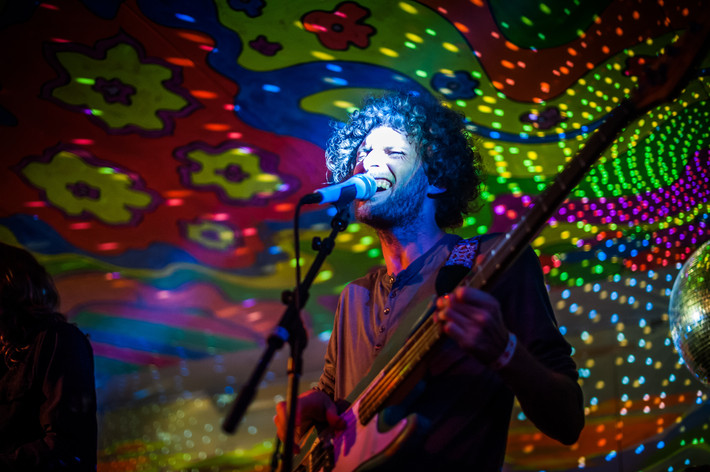 2013-06-15 - Dungen från Psykjunta, Alvesta