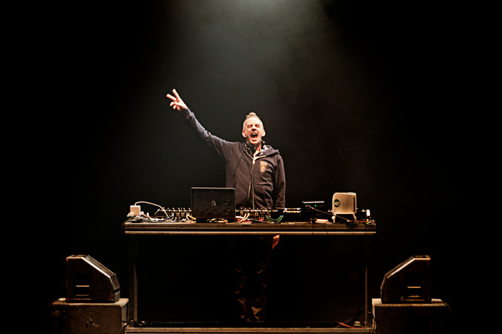2013-06-14 - Fatboy Slim från Stoxa, Stockholm