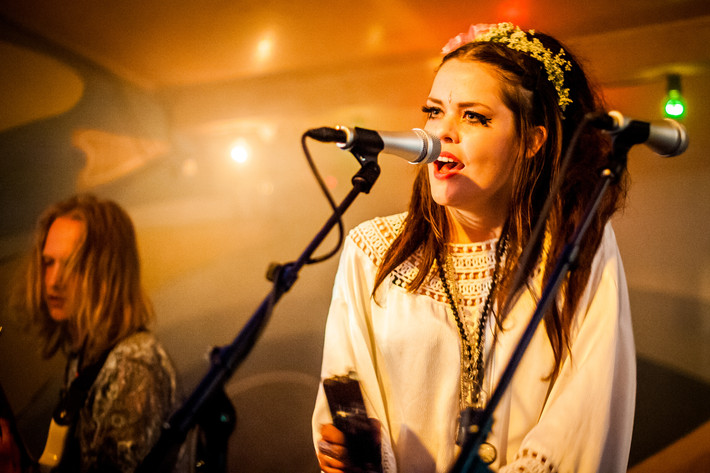 2013-06-15 - Technicolor poets från Psykjunta, Alvesta