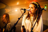 2013-06-15 - Technicolor poets från Psykjunta, Alvesta