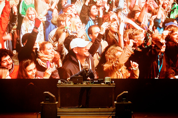 2013-06-14 - Fatboy Slim från Stoxa, Stockholm