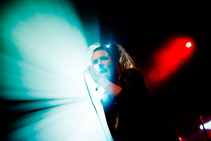2013-06-15 - Miriam Bryant från Stoxa, Stockholm
