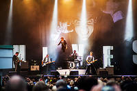 2013-06-19 - The Hives från Liseberg, Göteborg
