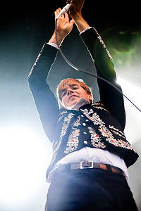2013-06-19 - The Hives från Liseberg, Göteborg