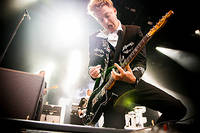 2013-06-19 - The Hives från Liseberg, Göteborg