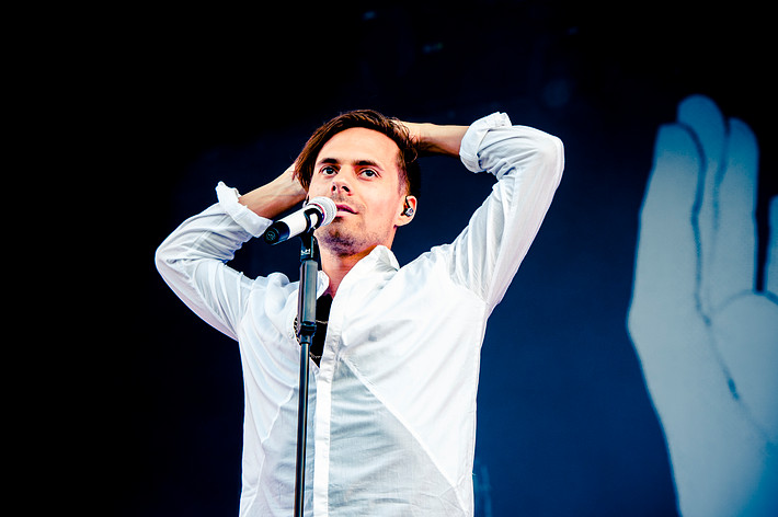 2013-06-15 - Oskar Linnros från Stoxa, Stockholm