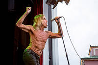 2013-06-26 - Iggy & The Stooges från Liseberg, Göteborg