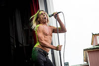 2013-06-26 - Iggy & The Stooges från Liseberg, Göteborg