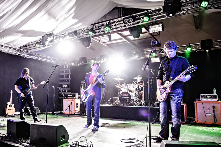 2013-06-27 - Projectu från Bråvalla, Norrköping