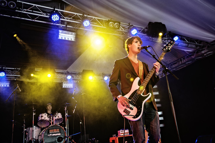 2013-06-27 - Projectu från Bråvalla, Norrköping