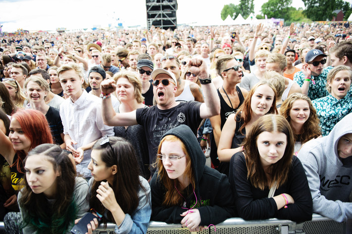 2013-06-27 - Eldkvarn från Bråvalla, Norrköping