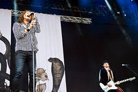 2013-06-27 - Rival Sons från Bråvalla, Norrköping