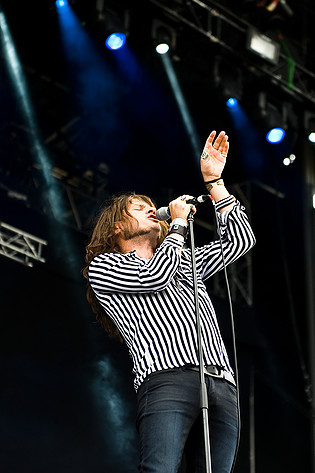 2013-06-27 - Rival Sons från Bråvalla, Norrköping