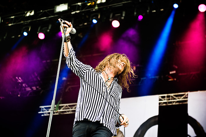 2013-06-27 - Rival Sons från Bråvalla, Norrköping