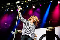 2013-06-27 - Rival Sons från Bråvalla, Norrköping