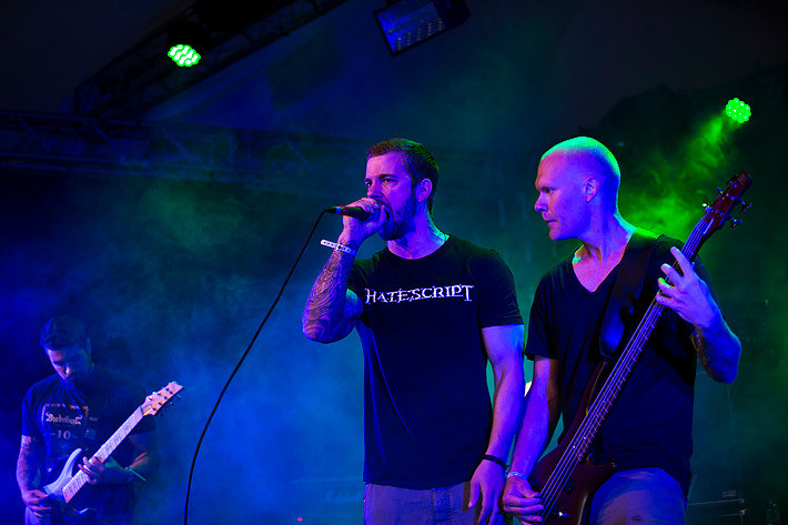 2013-06-27 - Hatescript från Bråvalla, Norrköping
