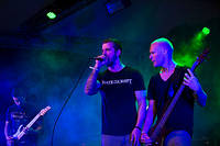 2013-06-27 - Hatescript från Bråvalla, Norrköping