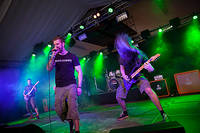 2013-06-27 - Hatescript från Bråvalla, Norrköping