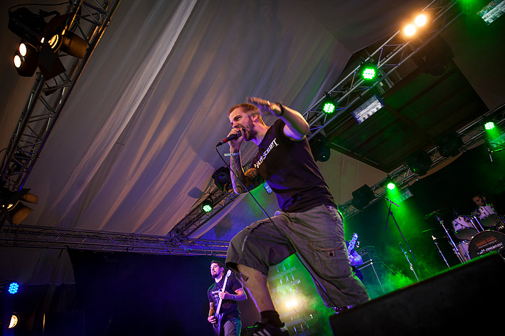 2013-06-27 - Hatescript från Bråvalla, Norrköping