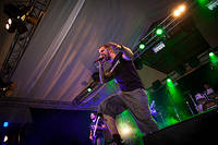 2013-06-27 - Hatescript från Bråvalla, Norrköping