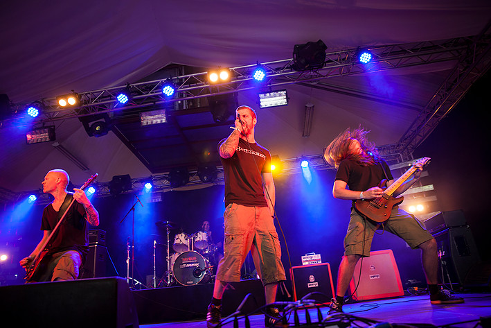 2013-06-27 - Hatescript från Bråvalla, Norrköping