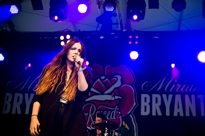 2013-06-27 - Miriam Bryant från Bråvalla, Norrköping