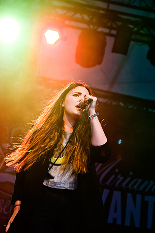 2013-06-27 - Miriam Bryant från Bråvalla, Norrköping