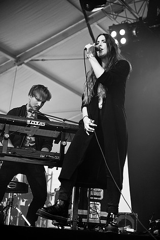 2013-06-27 - Miriam Bryant från Bråvalla, Norrköping