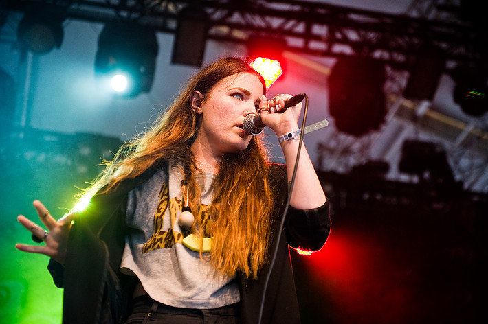 2013-06-27 - Miriam Bryant från Bråvalla, Norrköping 2013-06-27 - Miriam Bryant från Bråvalla, Norrköping