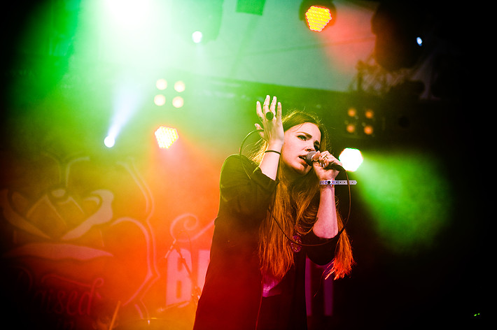 2013-06-27 - Miriam Bryant från Bråvalla, Norrköping