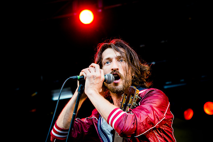 2013-06-27 - Gogol Bordello från Bråvalla, Norrköping