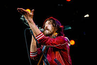 2013-06-27 - Gogol Bordello från Bråvalla, Norrköping