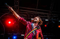 2013-06-27 - Gogol Bordello från Bråvalla, Norrköping