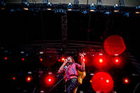 2013-06-27 - Gogol Bordello från Bråvalla, Norrköping