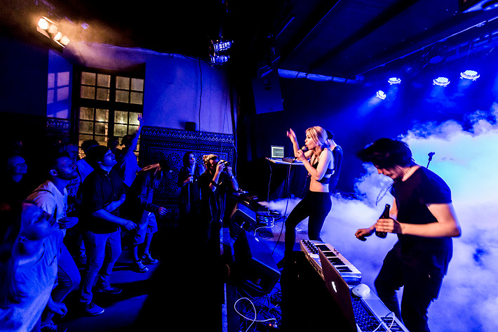 2013-05-17 - Navet från Guitars, Umeå