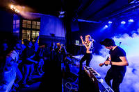 2013-05-17 - Navet från Guitars, Umeå