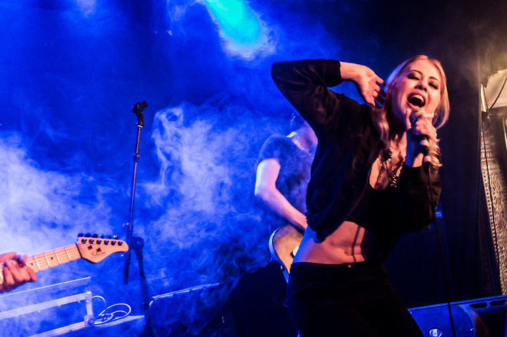2013-05-17 - Navet från Guitars, Umeå