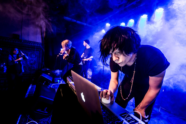 2013-05-17 - Navet från Guitars, Umeå