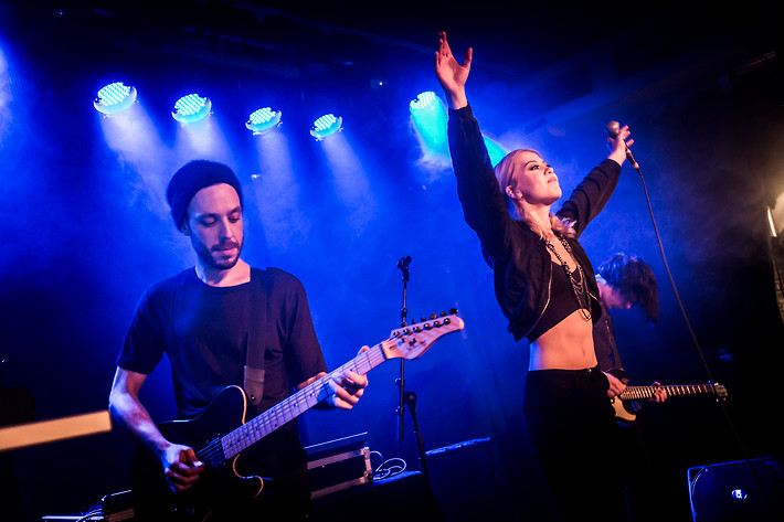 2013-05-17 - Navet från Guitars, Umeå