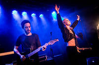 2013-05-17 - Navet från Guitars, Umeå