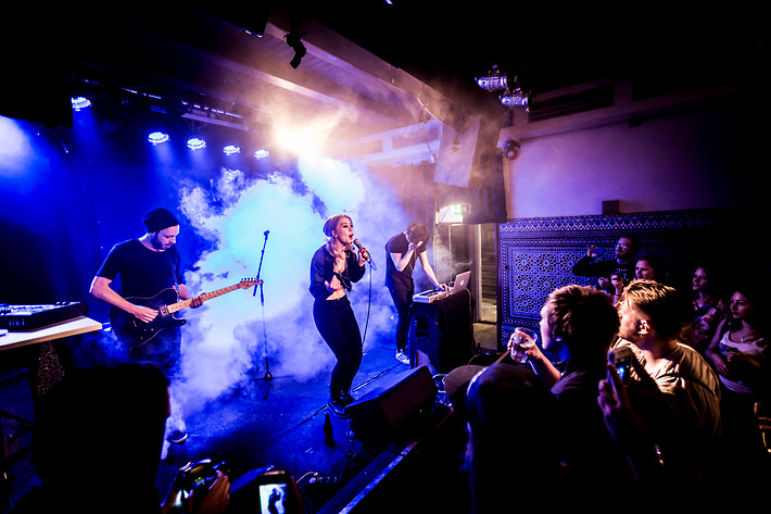 2013-05-17 - Navet från Guitars, Umeå