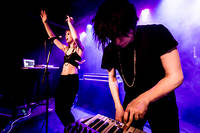 2013-05-17 - Navet från Guitars, Umeå