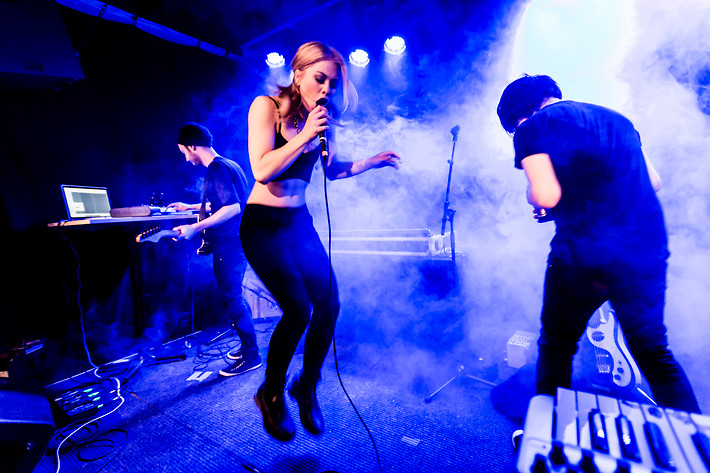 2013-05-17 - Navet från Guitars, Umeå