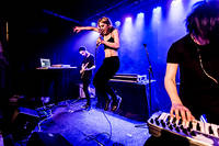 2013-05-17 - Navet från Guitars, Umeå
