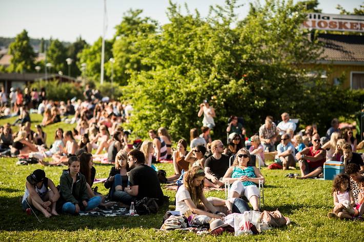 2013-06-06 - Carolina Wallin Perez från Lungviksparken, Örnsköldsvik