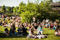2013-06-06 - Carolina Wallin Perez från Lungviksparken, Örnsköldsvik