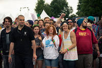 2013-06-27 - Områdesbilder från Bråvalla, Norrköping