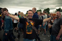 2013-06-27 - Områdesbilder från Bråvalla, Norrköping