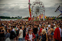 2013-06-27 - Områdesbilder från Bråvalla, Norrköping