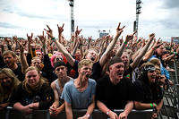 2013-06-27 - Områdesbilder från Bråvalla, Norrköping